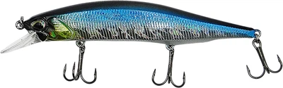 Воблер Gladiator Razor (#04) Suspend 16.5 г 11 см (RZR SP/4)