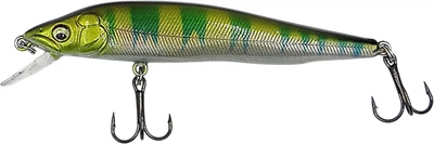 Воблер Gladiator Stark (#01) Suspend 10 г 9.5 см (STRK SP/1)