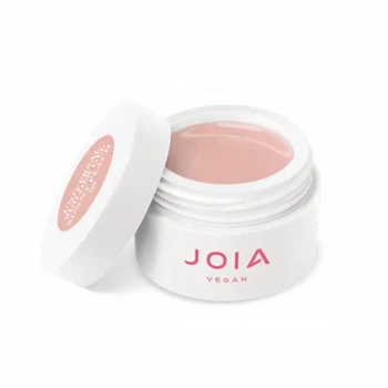 Гель моделирующий JOIA vegan Universal Builder Gel 05 Sunny Peach персиковый 15 мл
