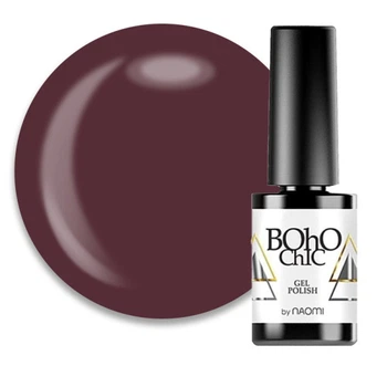 Гель-лак Boho Chic BC 069 рожевий шоколад 6 мл (800897819279)