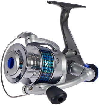 Катушка фидерная X-Fish SF Feeder 4000 5.5:1