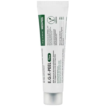 Пілінг-маска для проблемної шкіри з мікроголками MEDI-PEEL EGF Peel Tox 70g (8809409348193)