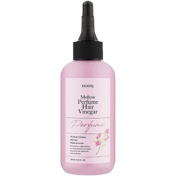 Парфумований оцет для волосся Daeng Gi Meo Ri Mellow perfume Hair Vinegar 150 мл (8807779101684)