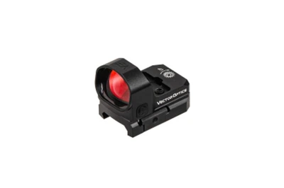 Прицел коллиматорный Vector Optics Frenzy II 1x20x28 6MOA