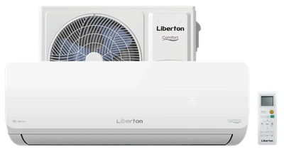 Кондиционер LIBERTON LAC-09JP