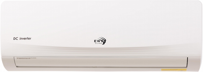 Кондиционер EWT CLIMA S-090SDI-HRFN8 BREEZE