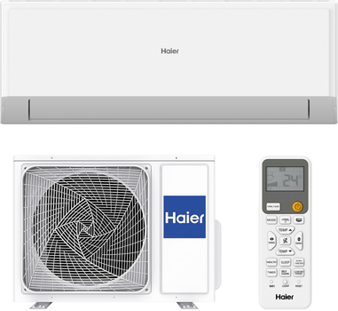 Кондиционер Haier Revive Inverter AS50RCBHRA/1U50MERFRA