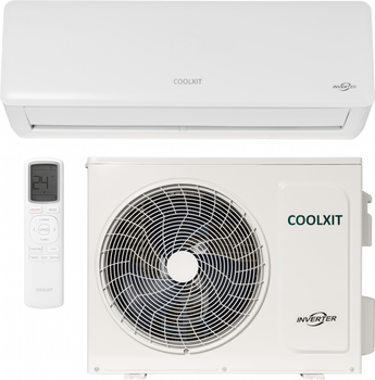 Кондиционер COOLXIT ICX-18IWERP/OCX-18IWERP