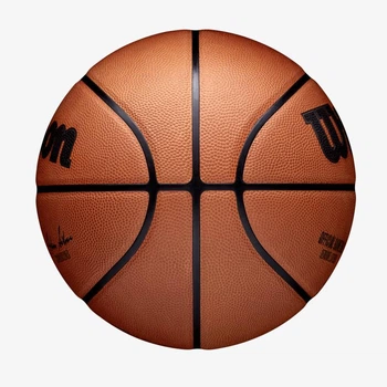 Баскетбольный мяч Wilson NBA Official Game Basketball, размер 7
