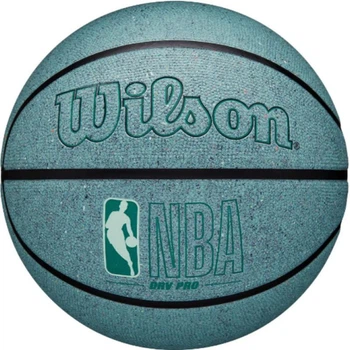 Баскетбольный мяч Wilson NBA DRV PRO ECO BSKT, размер 7