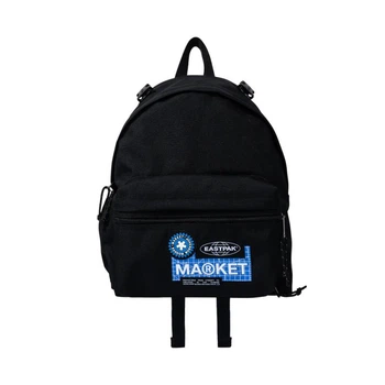 Рюкзак MARKET x Eastpak Basketball Backpack чорний