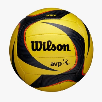 Мяч волейбольный Wilson AVP ARX Game Volleyball, размер 5