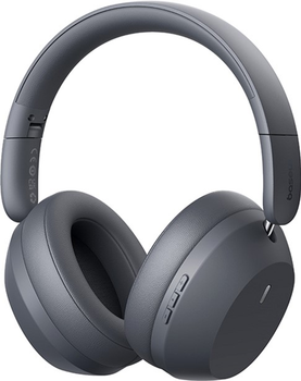 Навушники Baseus Bass 35 Max Stellar Twilight Grey (A00070800821-00)