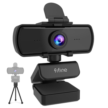 Вебкамера Fifine K420