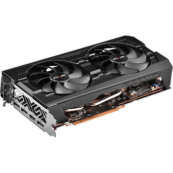 Видеокарта Sapphire Radeon RX 5700 XT BE Pulse OC (11293-09)