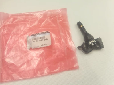 Датчик давления воздуха в шинах (Tpms) RENAULT (407004CB0B)