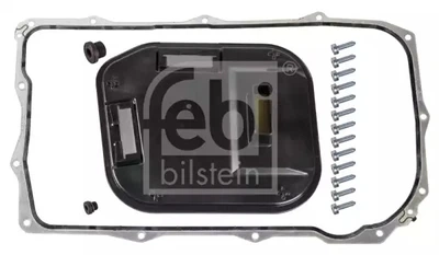 Фильтр комплект АКПП VW Amarok 2.0 10- FEBI BILSTEIN (107406)