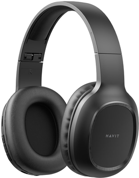 Навушники Havit H2590BT Pro Black (6939119045708)