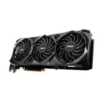 Видеокарта MSI GeForce RTX 3070 Ti VENTUS 3X 8G