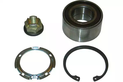 Підшипник маточини перед. Renault Kangoo 08- (R14)/Megane 03-08/Logan 05-
