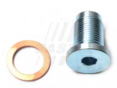 Пробка піддона Fiat Doblo/Opel Insignia 13-17, FAST (FT94714)