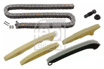 Комплект цепи ГРМ Mercedes-Benz, FEBI BILSTEIN (44963)