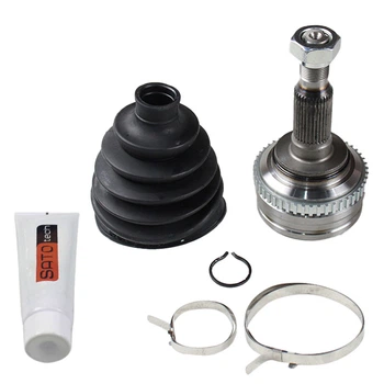 ШРУС зовнішній Chevrolet Lacetti 2003- 1.6, 1.8, SATO TECH (CV30156)