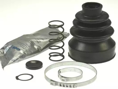 Пильовик ШРУСу Renault (вир-во GKN) 25704