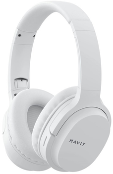 Навушники Havit I62 White (6939119027124)
