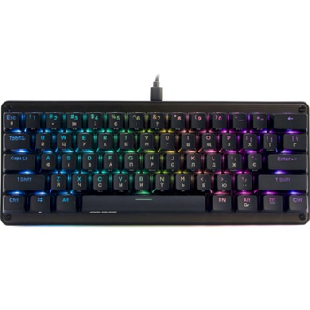 Cougar Puri Mini RGB