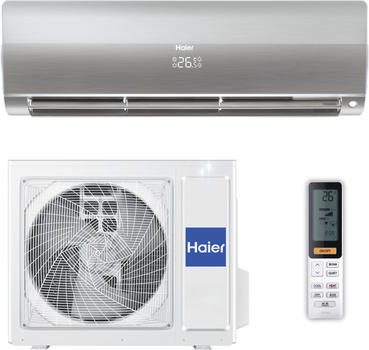 Кондиционер Haier Flexis AS35S2SF1FA-S1/1U35MEHFRA-1