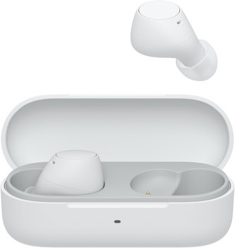 Słuchawki Sony WF-C510 White (4548736161481)