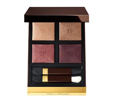 Тени для век Tom Ford Color Quad 04 Honeymoon (0643)