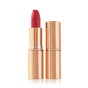 Помада Charlotte Tilbury Matte Revolution Gracefully Pink (0650)