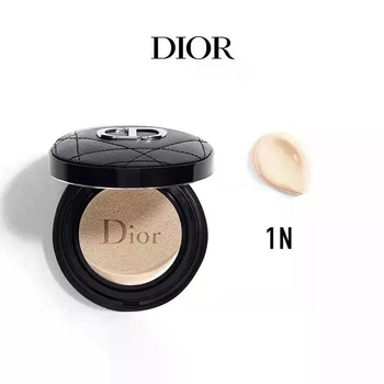 Тональная основа-кушон Dior Forever Couture Perfect Cushion 1N, 14 г (0640)