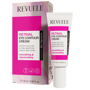 Revuele Retinal Крем для контура глаз 25 мл