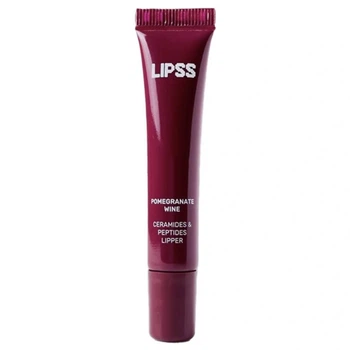 Бальзам для губ LIPSS Lipper Pomegranate Wine 8 мл