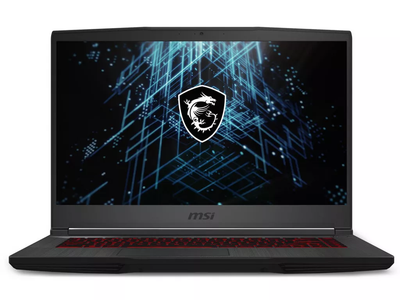 Ноутбук MSI GF65 Thin 10UE (GF6510UE-213US)