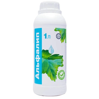 Прилипач Альфалип Alfa Smart Agro 1 л