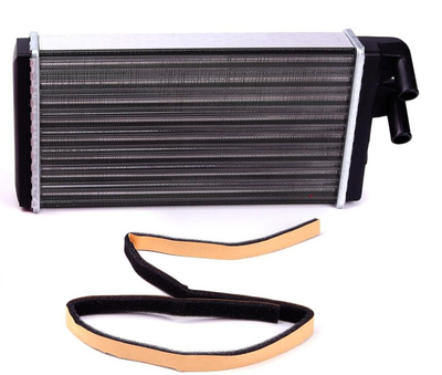 Радиатор печки Audi 100/A6 -97 - 11090 FEBI BILSTEIN