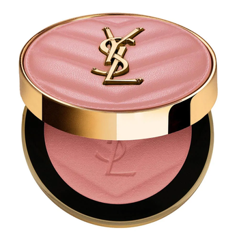 Румяна Yves Saint Laurent Make Me Blush Powder Blush 06 Rose Haze 6g