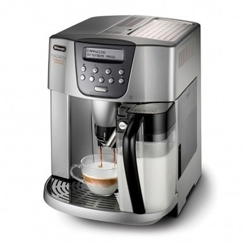 Кофемашина Delonghi ESAM 4500 б/в