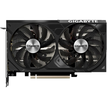 Видеокарта Gigabyte GeForce RTX 4070 WindForce 2X V2 OC 12GB (GV-N4070WF2OCV2-12GD)
