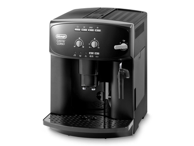 Кофемашина Delonghi ESAM 2600 B ECO Б/У
