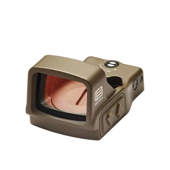 Прицел коллиматорный EOTech EFLX Mini 3MOA TAN