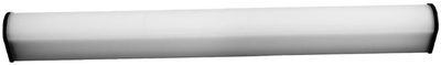 Настенный светильник Goldlux 328649-PLX Alex LED 1x15W 4000K 1720Lm IP44