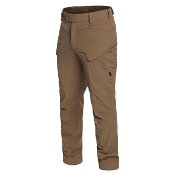 Тактичні Штани Helikon-Tex OTP VersaStretch - Mud Brown L Коричневий