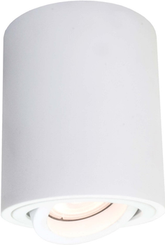 Точковий світильник Light Prestige Tulon 1xGU10 Білий (LP-5441/1SM WH)