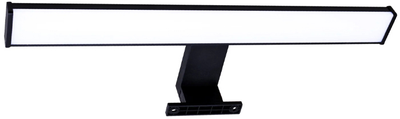 Настенный светильник Goldlux 328519-PLX Elba LED 1x8W 4000K 900Lm IP44