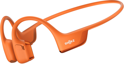 Навушники Shokz Openrun Pro2 Orange (S820-ST-OR)